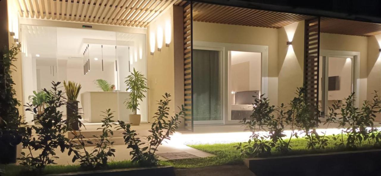 Marea Retreat Rooms Marina di Camerota Exterior photo